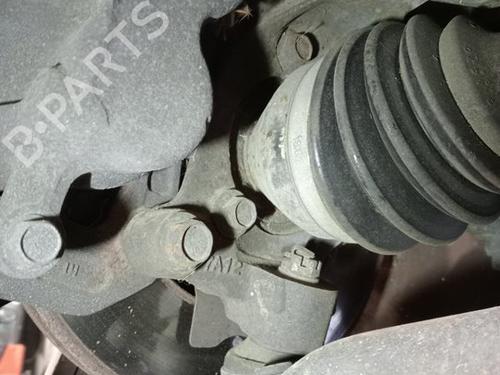 Used Right front steering knuckle CHEVROLET CAPTIVA (C100, C140) 3.2 4WD (230 hp) 31840437