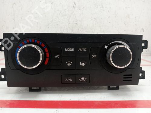 Climate control CHEVROLET CAPTIVA (C100, C140)  | BP27899924I5 