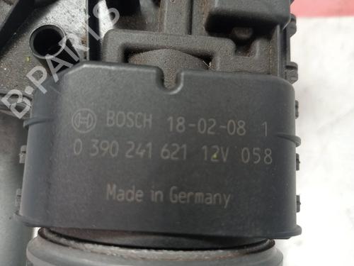 Front wiper motor CITROËN BERLINGO Box Body/MPV (B9) | BP36091227M29 - Image 2