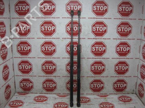 Used Tailgate lift support TOYOTA COROLLA Verso (ZER_, ZZE12_, R1_) 1.8 (ZNR11_, ZNR11R) (129 hp) 15922118