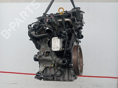 Used Engine Engine 37488242 37488242