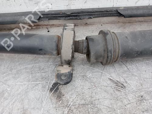 Driveshaft AUDI Q7 (4LB) 3.0 TDI quattro | BP30263870M37 