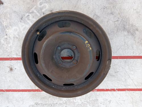 Used Rim PEUGEOT 307 (3A/C) 2.0 HDi 90 (90 hp) 15931705