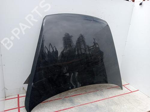 Used Hood VW TOUAREG (7LA, 7L6, 7L7) 5.0 V10 TDI (313 hp) 17475482