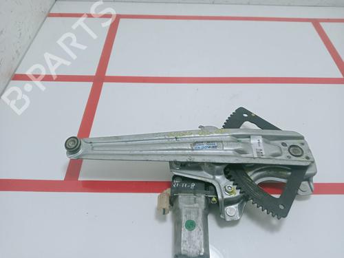 Rear right window mechanism HYUNDAI i10 II (BA, IA) 1.0 | BP23866871C25 