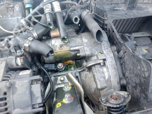 Engine SMART FORTWO Coupe (450) 0.7 (450.352, 450.332) | BP37023534M1 - Image 6