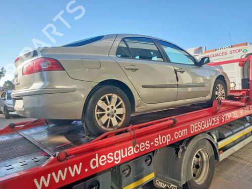 Right tailgate light RENAULT LAGUNA II (BG0/1_) 2.0 16V (BG00, BG0K, BG0P, BG0W) | BP7326535C80