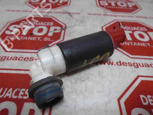 Washer pump HONDA CIVIC VII Hatchback (EU, EP, EV) 1.6 i (EP2, EU8, EU6) | BP15920364E24 