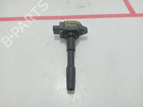 Used Ignition coil Ignition coil DACIA SANDERO II [2012-2026] 34706512 34706512