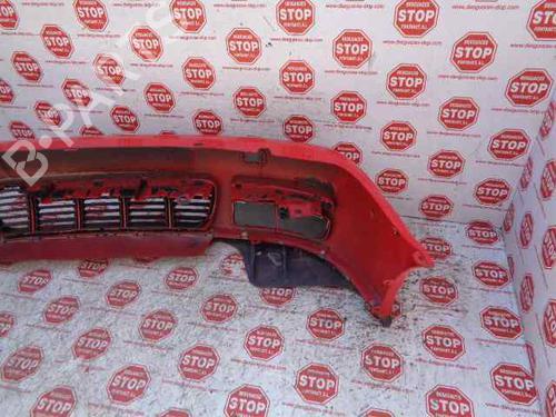 Front bumper VW POLO III (6N1) 50 1.0 | BP7621007C7 