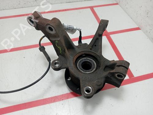 Right front steering knuckle DACIA SANDERO II | BP33983112M26 - Image 4