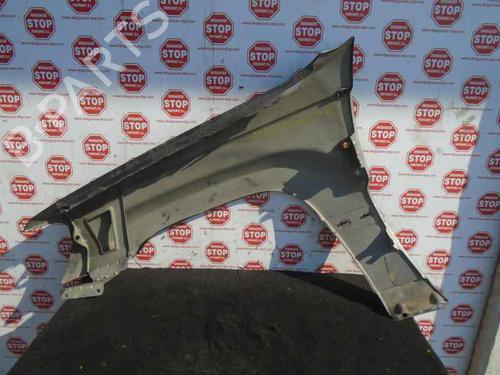 Right front fenders JEEP GRAND CHEROKEE II (WJ, WG) 2.7 CRD 4x4 | BP7622219C42 