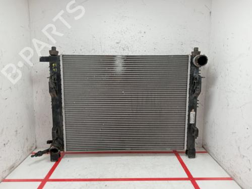 Used Water radiator DACIA LODGY (JS_) [2012-2025]  28812460
