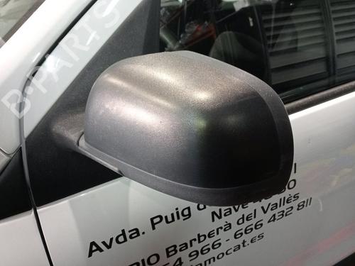 Retrovisor esquerdo DACIA DOKKER MPV (KE_) [2012-2021]  31968432