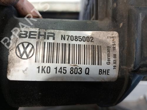 Intercooler SEAT LEON (1P1)  | BP24262808M30 