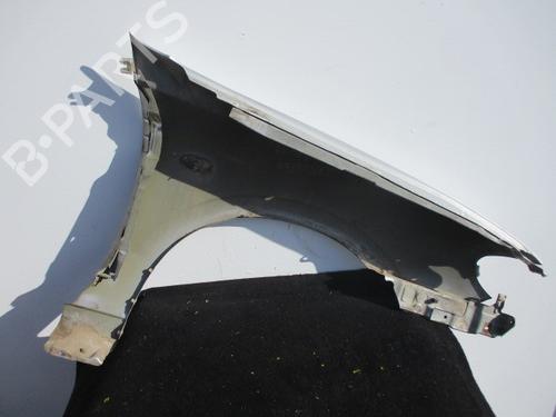 Left front fenders NISSAN ALMERA II Hatchback (N16)  | BP7988826C41 