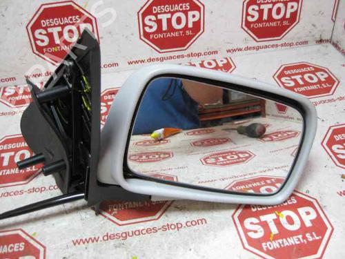 Right mirror VW POLO III (6N1)  | BP7357512C27 