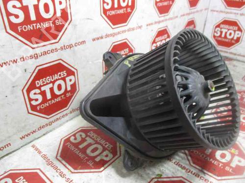 Heater blower motor NISSAN PRIMASTAR Van (X83) 2.0 dCi 115 | BP7390705M62 