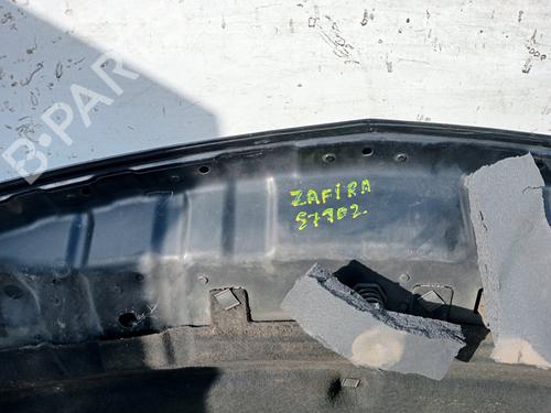 Hood OPEL ZAFIRA / ZAFIRA FAMILY B (A05)  | BP21827772C1 