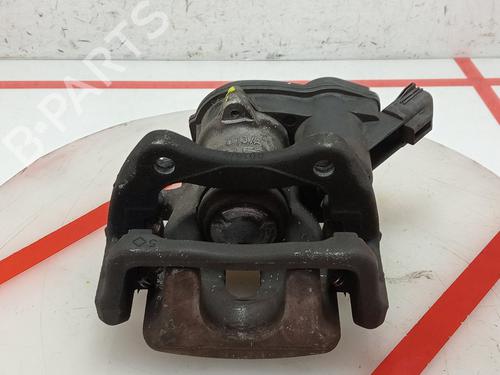 Right rear brake caliper RENAULT GRAND SCÉNIC III (JZ0/1_)  | BP22217063M106 