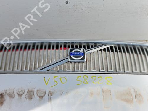 Front bumper VOLVO V50 (545) 2.0 D | BP24642160C7 