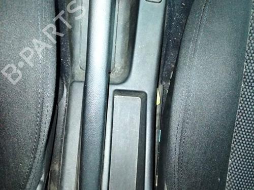 Washer pump SEAT LEON (1M1) 1.6 16 V | BP15932437E24 