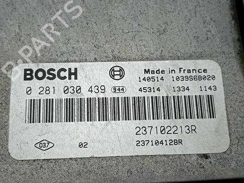 Engine control unit (ECU) DACIA DOKKER Box Body/MPV | BP34277559M57 - Image 4