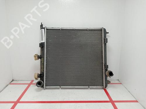 Water radiator PEUGEOT 2008 I (CU_) 1.2 VTi | BP32116046M31 - Image 1