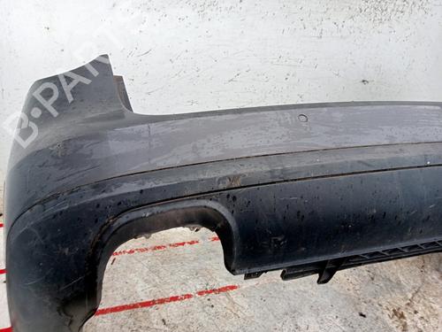 Rear bumper VW PASSAT B6 Variant (3C5) | BP31045095C8