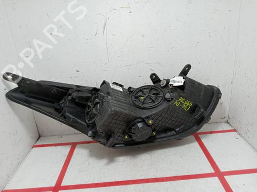 Left headlight HYUNDAI i30 (GD) | BP33462362C28 - Image 4