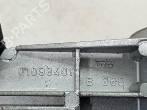 Ignition barrel FIAT FIORINO Box Body/MPV (225_)  | BP25051065M48 