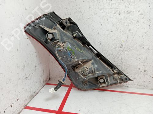 Right taillight NISSAN MURANO I (Z50)  | BP28671216C35 