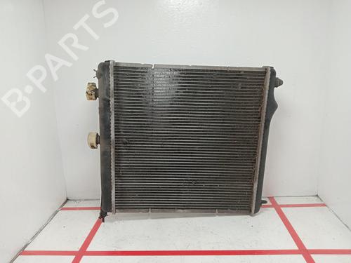 Water radiator PEUGEOT 2008 I (CU_) 1.2 VTi | BP32116046M31 - Image 5