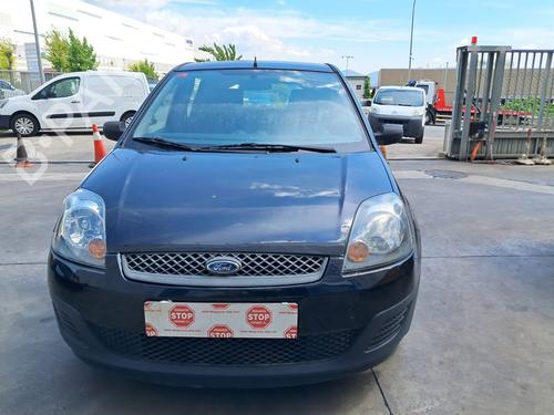 Left taillight FORD FIESTA V (JH_, JD_) 1.4 TDCi | BP17758458C34 