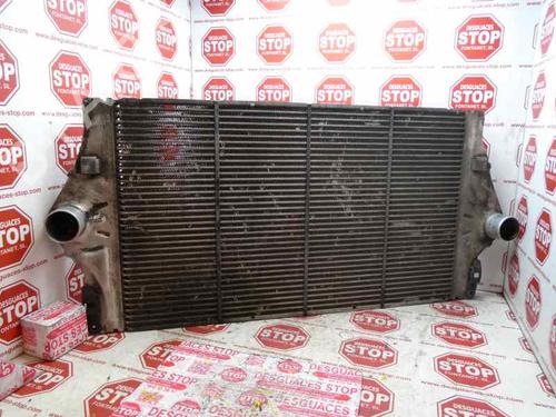 Used Intercooler RENAULT LAGUNA II Grandtour (KG0/1_) 2.2 dCi (KG0F) (150 hp) 7387832