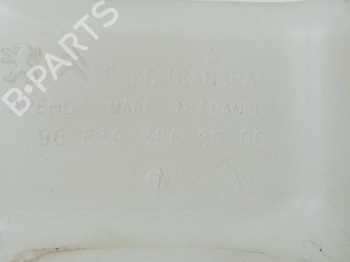 Sprinklertank CITROËN C3 II (SC_) | BP33169569C113 - Image 2