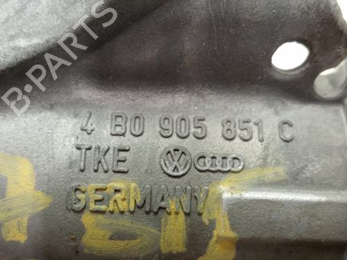 Ignition barrel SEAT LEON (1M1)  | BP22340360M48 