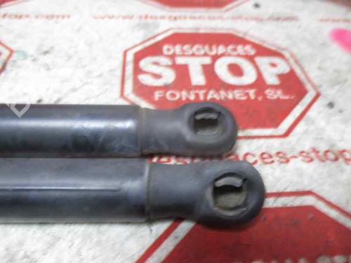 Tailgate lift support SEAT IBIZA III (6L1)  | BP15921201C138 