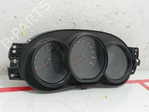 Instrument cluster DACIA DOKKER MPV (KE_)  | BP27329300C47 