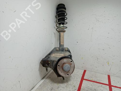 Used Left front shock absorber SMART CITY-COUPE (450) [1998-2004]  21802967