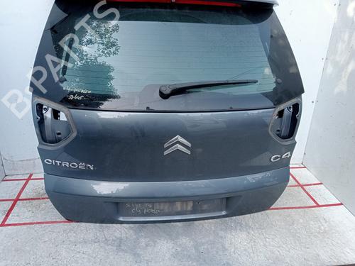 Bakluke CC/Kombi-Kupé CITROËN C4 Picasso I MPV (UD_) 1.6 HDi | BP27599309C6 