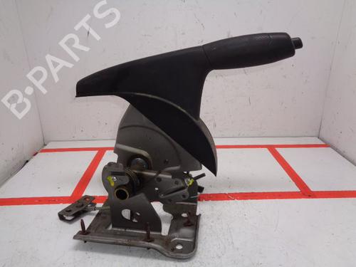 Used Hand brake NISSAN JUKE (F15) 1.5 dCi (110 hp) 15924863