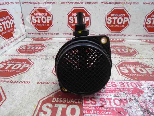 Mass air flow sensor HYUNDAI H-1 / STAREX Bus (A1) 2.5 CRDi | BP7396783M95 