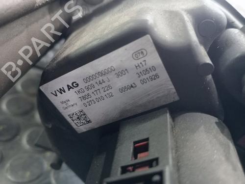 Steering rack SEAT ALTEA XL (5P5, 5P8)  | BP15933659M22 