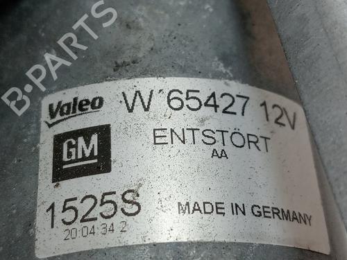 Front wiper motor OPEL CORSA E (X15) 1.3 CDTI (08, 68) | BP32483711M29  - Image 5