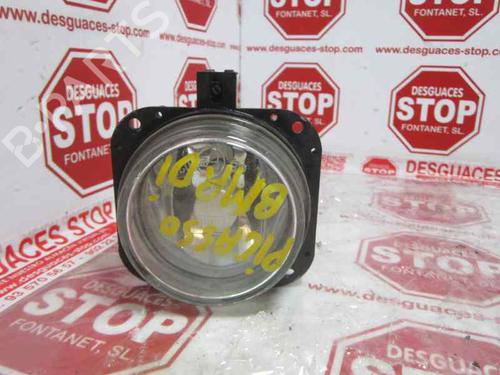 Used Left front fog light CITROËN XSARA PICASSO (N68) [1999-2012]  7357919