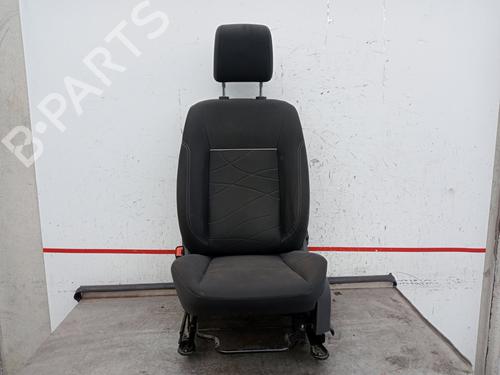 Used Left front seat FORD FIESTA VI (CB1, CCN) [2008-2025]  30882473