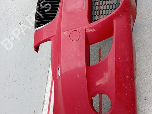 Front bumper BMW 1 (E87) 118 d | BP27178151C7 