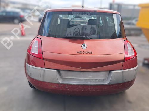 Engine RENAULT MEGANE II (BM0/1_, CM0/1_) 1.6 16V (BM0C, CM0C) | BP32414144M1 