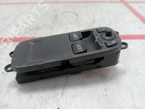Left front window switch VOLVO C30 (533) 2.4 i | BP36325187I27  - Image 8
